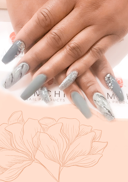 Nail Lounge