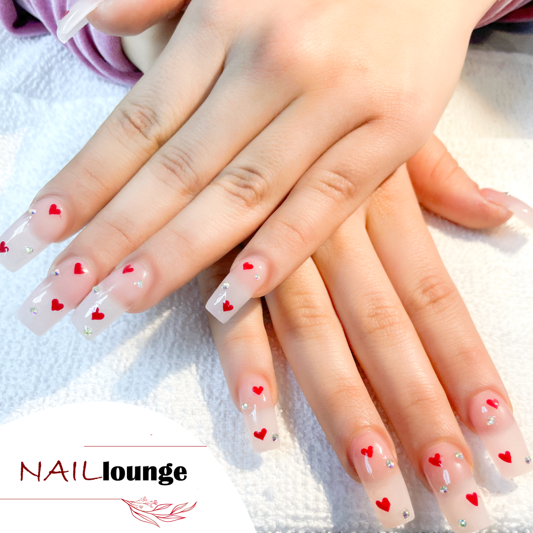 Nail Lounge