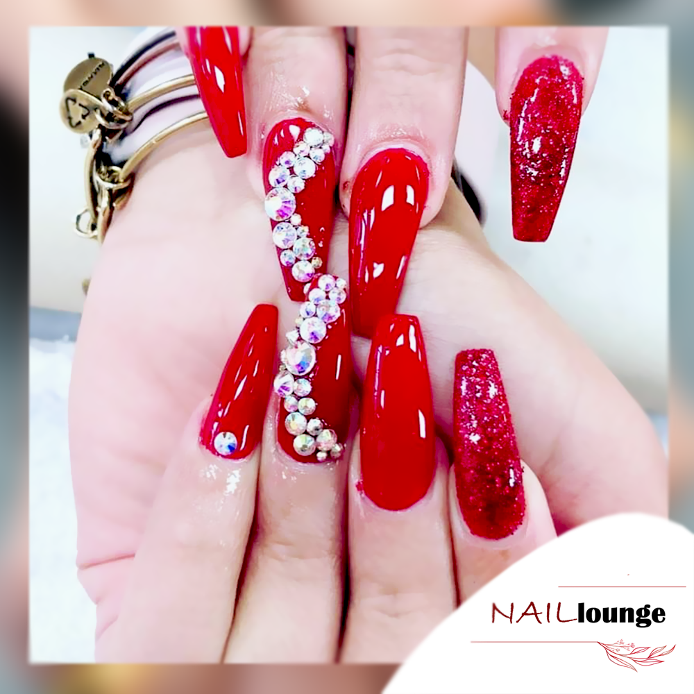 Nail Lounge