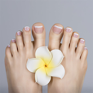 Nail Lounge